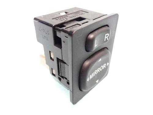 Mirror switch TOYOTA COROLLA Verso (ZER_, ZZE12_, R1_) 2.0 D-4D (CUR10_, CUR10R) | BP23650181I25 