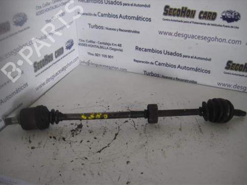Used Right front driveshaft FERRARI 360 (F131) 3.6 Modena (400 hp) 28807697