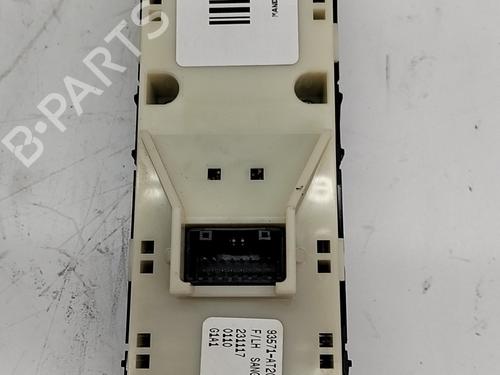 Left front window switch KIA NIRO II (SG2) 1.6 GDi Hybrid | BP38795814I27 - Image 2