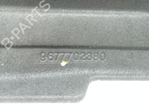 Rear parcel shelf PEUGEOT 2008 I (CU_) 1.6 BlueHDi 100 | BP29179395C85 