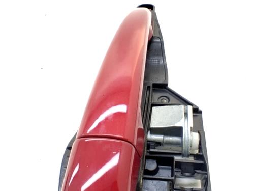 Venstre bagtil udvendigt håndtag PEUGEOT 2008 I (CU_) 1.5 BlueHDI 120 (120 hp) 32106029