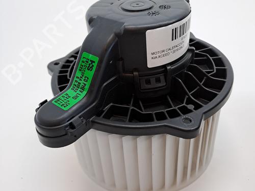 Heater blower motor KIA XCEED (CD) 1.6 GDI Hybrid | BP23290245M62 