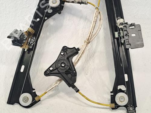 Rear left window mechanism MERCEDES-BENZ CLA Shooting Brake (X117) CLA 220 CDI / d 4-matic (117.905) | BP27175219C24 