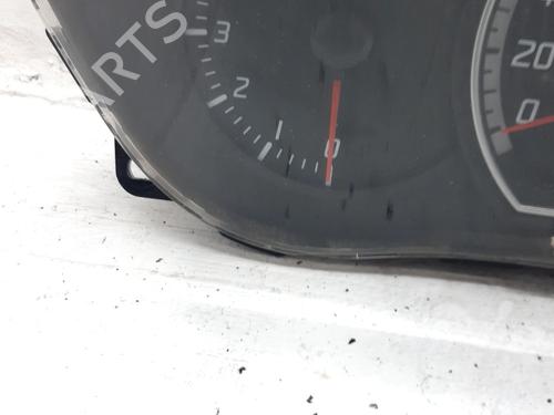 Instrument cluster SUZUKI SWIFT III (MZ, EZ) 1.3 (RS413, ZC11S) | BP36257708C47  - Image 6