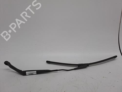Used Front windshield wiper arm NISSAN QASHQAI / QASHQAI +2 I (J10, NJ10, JJ10E) 2.0 dCi All-wheel Drive (150 hp) 23365129