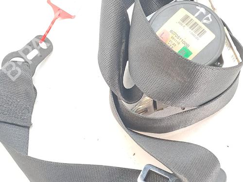 Used Rear right seatbelt BMW 1 (E87) 118 d (122 hp) 28958971