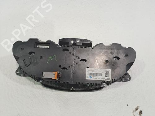 Instrument cluster AUDI A4 B8 (8K2) 2.0 TDI | BP24189390C47 