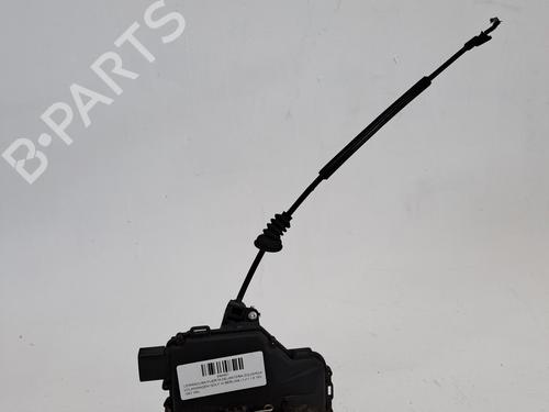 Venstre foran lås VW GOLF IV (1J1) 1.6 (100 hp) 23289782