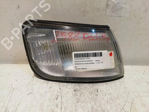 Blinklys fortil højre MITSUBISHI CARISMA (DA_) 1.6 (DA1A) (90 hp) 24848840