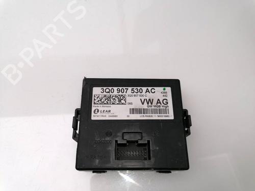 Elektronisk modul SEAT LEON ST (5F8) 2.0 TDI (150 hp) 23376994