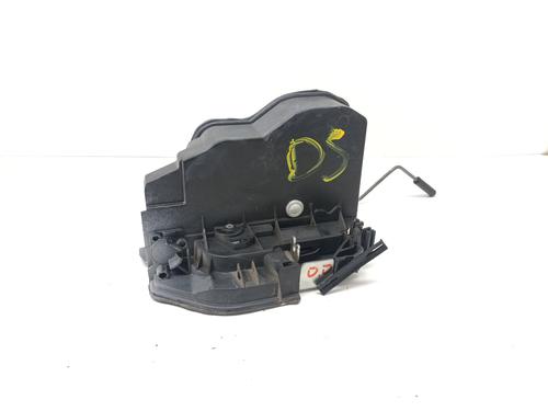 Used Front right lock BMW X3 (F25) xDrive 20 d (184 hp) 28957468
