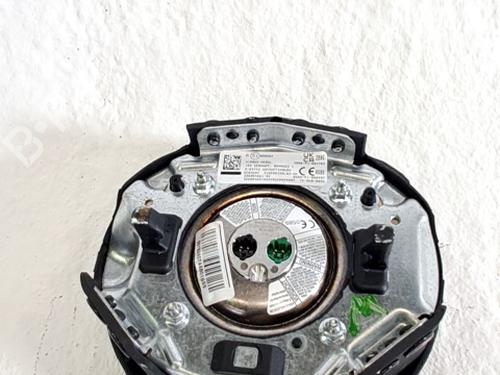 Driver airbag BMW X3 (E83) 2.0 d | BP29559038C9 