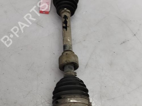 Used Right front driveshaft Right front driveshaft TOYOTA AVENSIS Saloon (_T27_) 2.0 D-4D (ADT270_, ADT270R) (124 hp) 34708263 34708263
