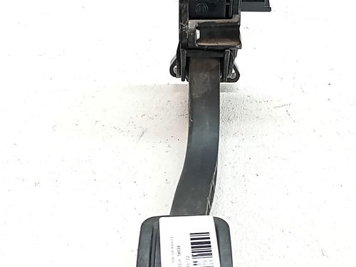 Used Pedal Pedal CITROËN BERLINGO (ER_, EC_) 1.5 BlueHDi 100 (102 hp) 33760620 33760620