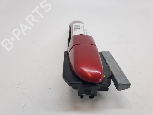 Venstre bak utvendig håndtak MAZDA 2 Hatchback (DL, DJ) 1.5 SKYACTIV-G | BP23279914C130 