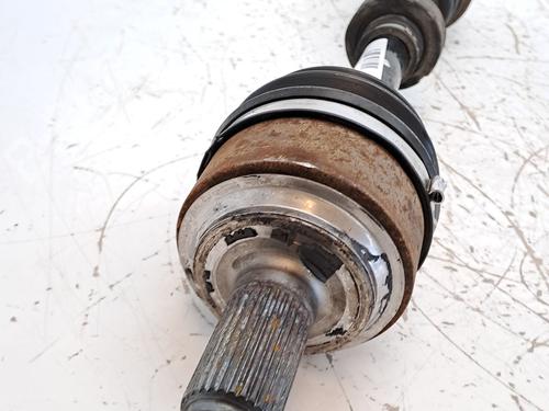 Left front driveshaft HONDA ACCORD VIII Estate (CW) 2.2 i-DTEC (CW3) | BP27672865M38 