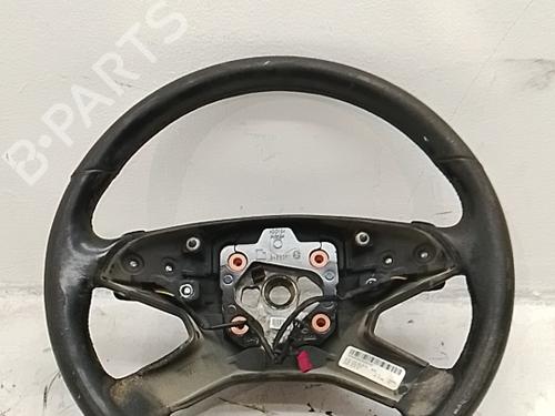 steering-wheel-mercedes-benz-m-class-w164-2005-2006-2007-2008-2009-2010-2011-2012-40548439 main image