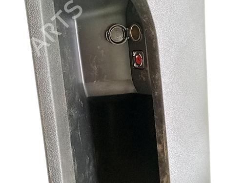 Used Glove box Glove box CITROËN JUMPY III Van (V_) 1.5 BlueHDi 120 (120 hp) 34114627 34114627