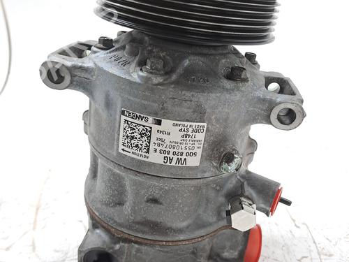 AC compressor AUDI A3 Sportback (8VA, 8VF) 2.0 TDI | BP23942306M34