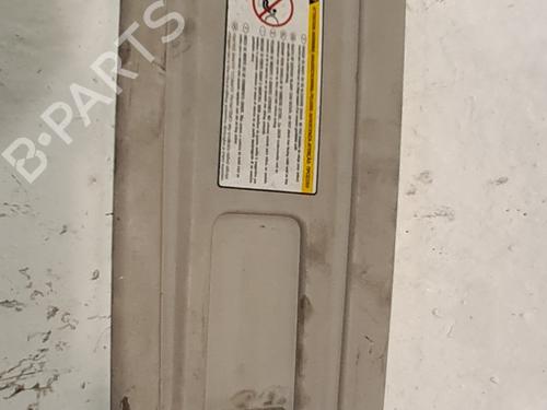 Venstre solskærm Venstre solskærm CITROËN C4 Grand Picasso I (UA_) 1.6 HDi (109 hp) 33768344 33768344