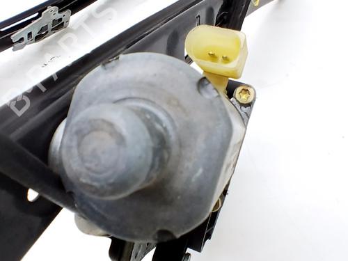 Front right window mechanism BMW 3 (E46) 320 d | BP33762511C23 - Image 3