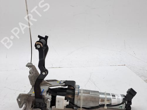 Central lock pump AUDI A8 D4 (4H2, 4H8, 4HC, 4HL) 6.3 W12 quattro | BP23382418M86 