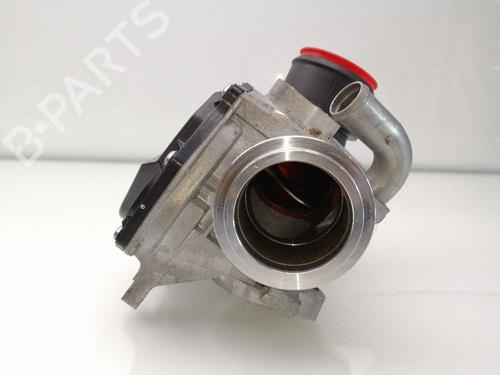 Used Egr FIAT DUCATO Platform/Chassis (244_) 2.3 JTD (110 hp) 24188237