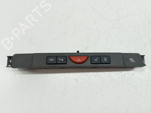 Used Warning switch LAND ROVER RANGE ROVER SPORT I (L320) 2.7 D 4x4 (190 hp) 29179649