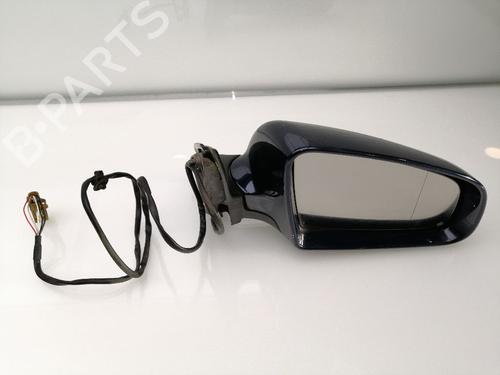 Right mirror AUDI A4 B6 Avant (8E5) 1.9 TDI | BP23649573C27 