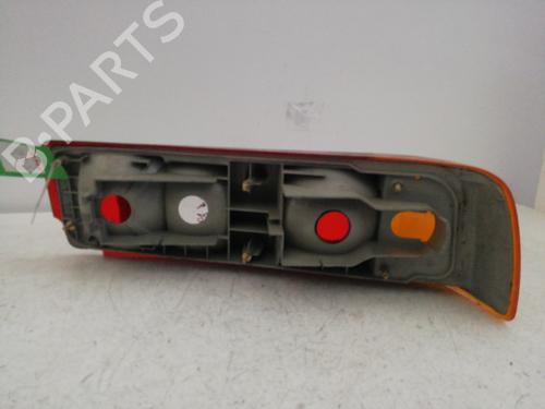 Left taillight FORD MONDEO II (BAP) 1.6 i | BP25458000C34