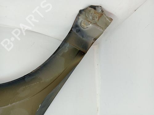 Forkjerm venstre OPEL MERIVA A MPV (X03) 1.7 DTI (E75) | BP23358594C41 