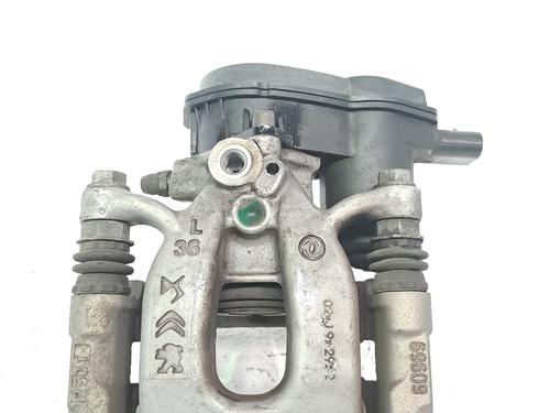 Venstre bremsekaliber bag OPEL MOKKA 1.2 (76) (131 hp) 28958863