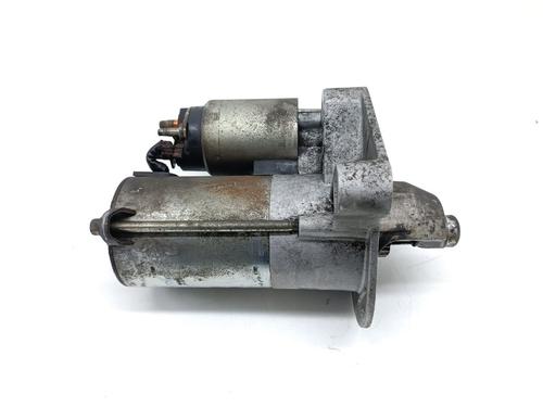 Used Starter FORD FUSION (JU_) 1.4 TDCi (68 hp) 25465040