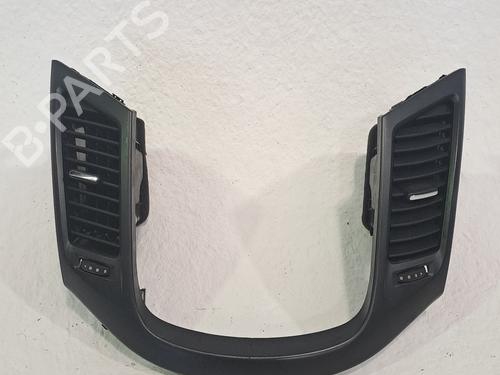 Used Air vent CHEVROLET ORLANDO (J309) 2.0 D (163 hp) 27253306