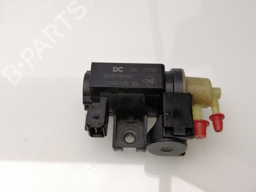 Elektronisk sensor NISSAN PULSAR Hatchback (C13) 1.5 dCi | BP23458379M84