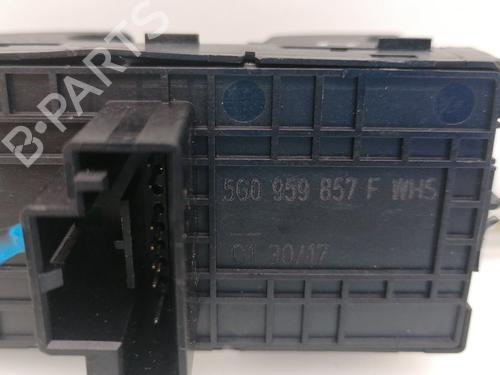 Right rear window switch SEAT LEON ST (5F8) 1.6 TDI | BP25433693I28 