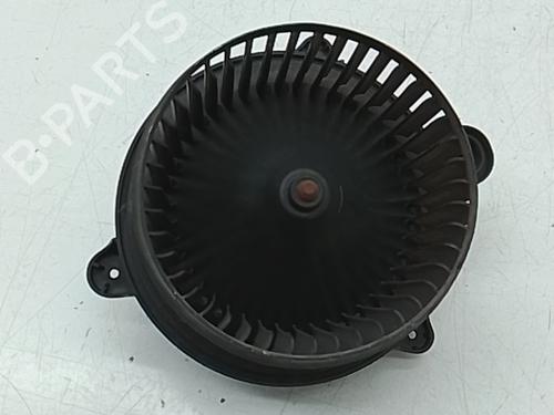 Used Heater blower motor Heater blower motor FORD TOURNEO COURIER B460 MPV 1.6 TDCi (95 hp) 36258159 36258159