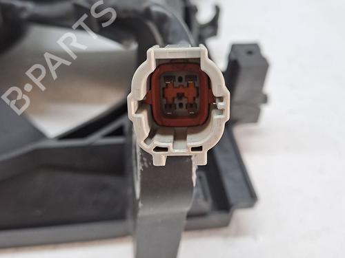 Radiator fan SUBARU XV (_GP_) 2.0 D AWD (GPD) | BP24445145M35 