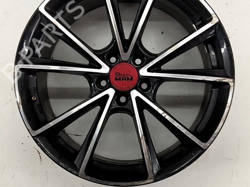 Used Rim Rim AUDI A4 B8 (8K2) 2.0 TFSI (211 hp) 33768911 33768911