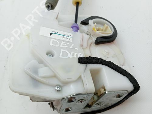 Front right lock MAZDA 3 (BM, BN) 2.0 | BP23341982C97 