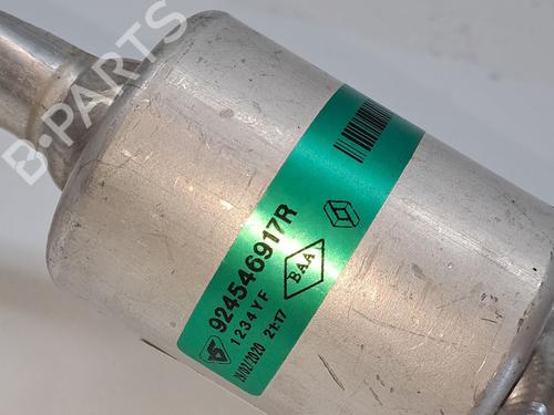 AC pipe DACIA SANDERO II TCe 90 (B8M1, B8MA, B8AC) | BP23974888M126 