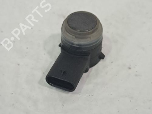 Elektronisk modul DS DS 7 Crossback (J4_, JR_, JC_) 1.6 PureTech 180 (J45GFR) (180 hp) 27672787