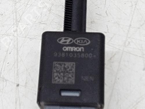 Elektronisk modul KIA NIRO I (DE) 1.6 GDI Hybrid (141 hp) 30338020