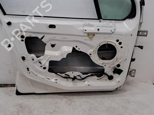 Left front door PEUGEOT 308 I (4A_, 4C_) 1.6 HDi | BP27274374C2 