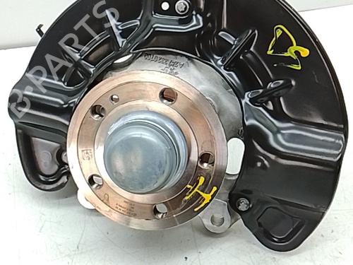 Used Left front steering knuckle Left front steering knuckle 37288871 37288871