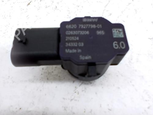 Electronic module BMW 1 (F40) M 135 i xDrive | BP40546174M83 - Image 2