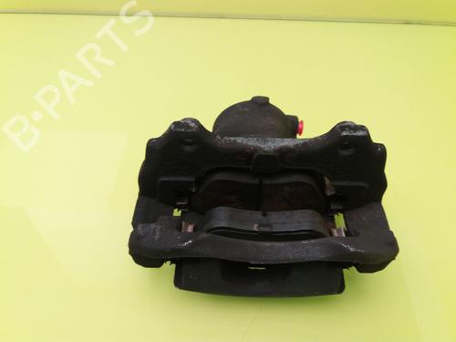 Right front brake caliper PEUGEOT BIPPER Tepee 1.4 HDi | BP23384714M104 