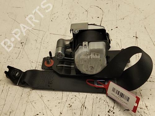 Used Rear left seatbelt Rear left seatbelt KIA CEED Sportswagon (CD) 1.6 CRDi 115 (116 hp) 40549533 40549533