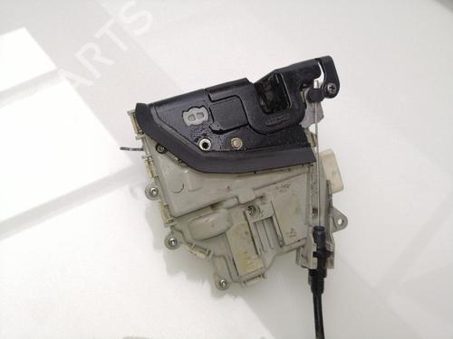 Front right lock SEAT ALTEA (5P1) 1.6 TDI | BP23650711C97 