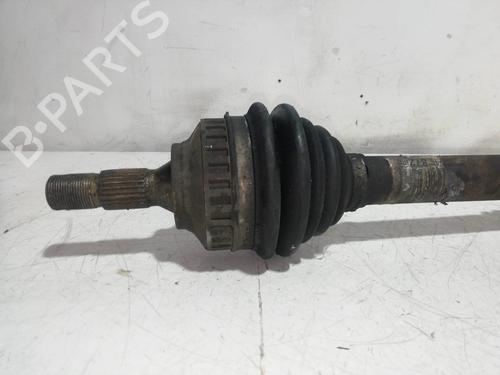Left front driveshaft CITROËN XSARA (N1) 2.0 HDi 90 | BP25987702M38 